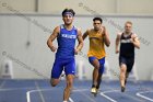 Track & Field  Men’s Track & Field open up the 2023 indoor season with a home meet against Colby College. They also competed against visiting Wentworth Institute of Technology, Worcester State University, Gordon College and Connecticut College. - Photo by Keith Nordstrom